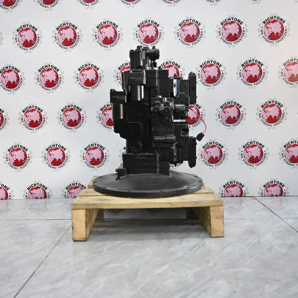 Hydraulic Pump Doosan 210-9 215-9C 400914-00520E