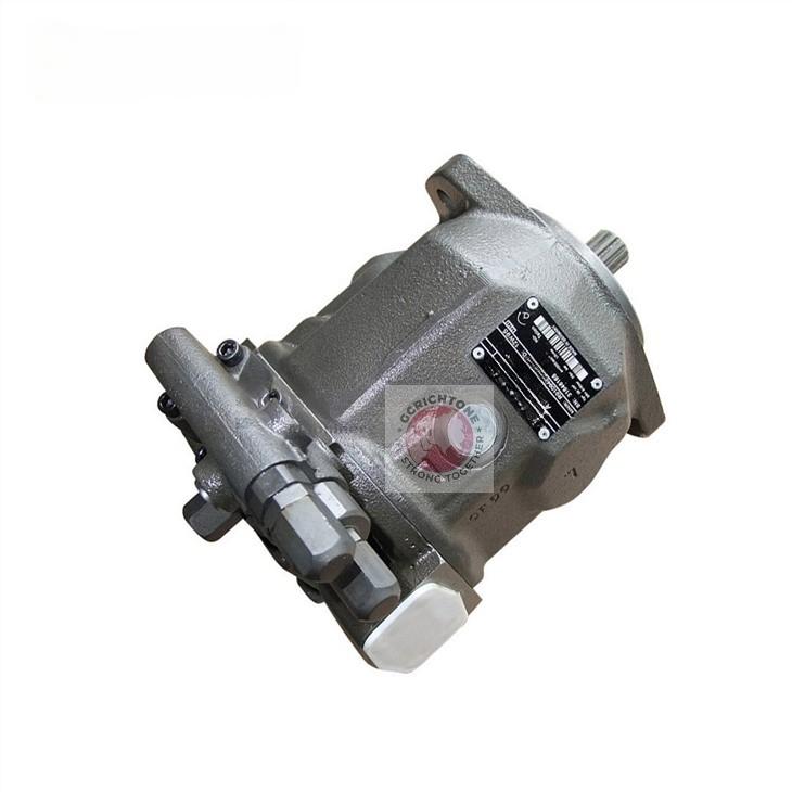 A10VSO Аксиально-поршневой регулируемый насос REXROTH Axial piston adjustable pump REXROTH A10VSO