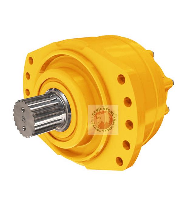 47774ec9-105c-48eb-872c-30da02c2c404 Гидромотор Poclain