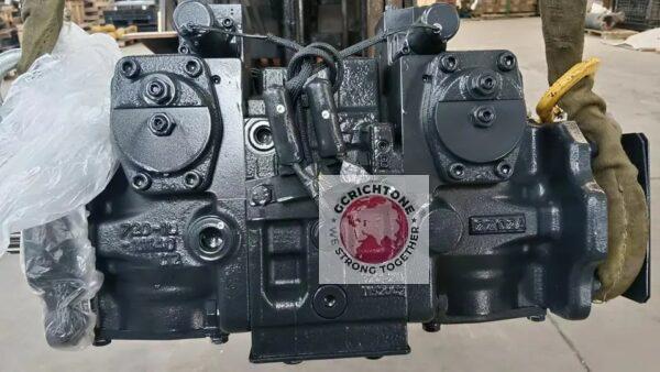 Гидравлический насос D51 720-2L-00020 Komatsu Гидравлический насос D51 720-2L-00020 Komatsu