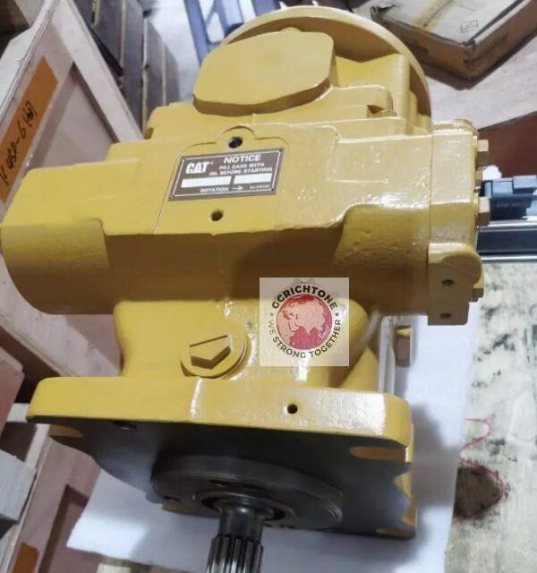 3849439 поршневой насос 988H CATERPILLAR 3849439 поршневой насос 988H CATERPILLAR