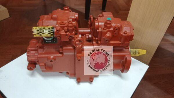 Главный гидравлический насос XCMG EX150 k7v63dtp-9noe-v Главный гидравлический насос XCMG EX150 k7v63dtp-9noe-v