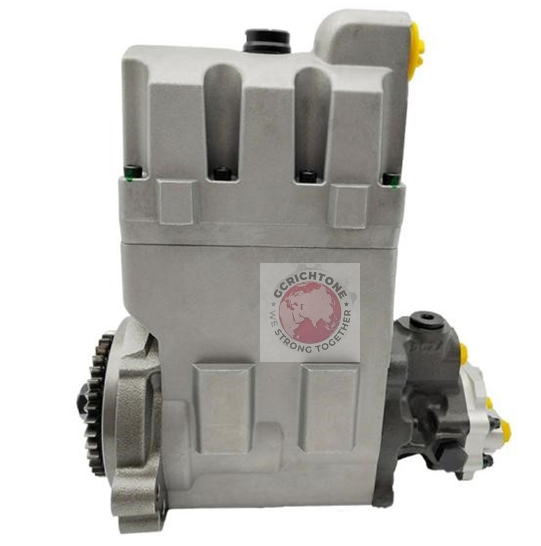 Топливный насос высокого давления CAT 254-4358 10R-3145 Топливный насос высокого давления CAT 254-4358 10R-3145