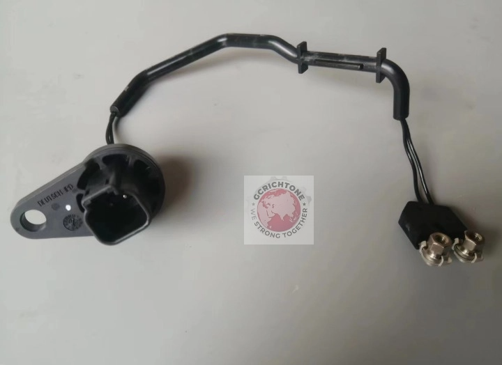 Проводка форсунок для Komatsu pc400-7 6156-81-9110 Проводка форсунок для Komatsu pc400-7 6156-81-9110