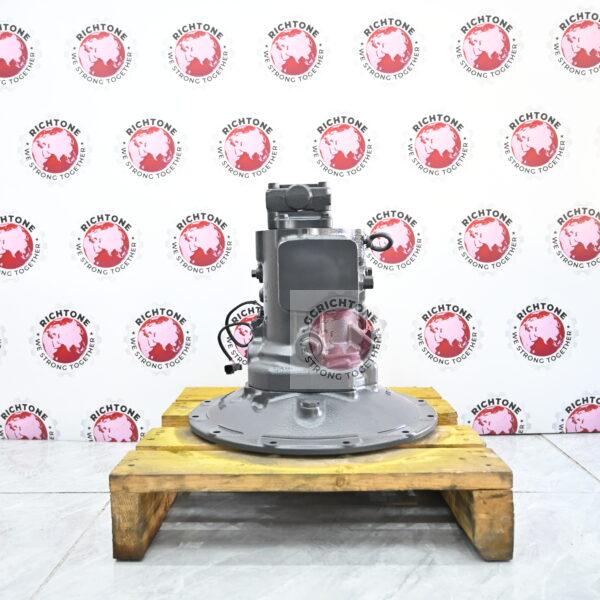 YZ FENG Hydraulic Pump Komatsu PC70-8 PC78US-6 708-3T-00151 708-3T-00161