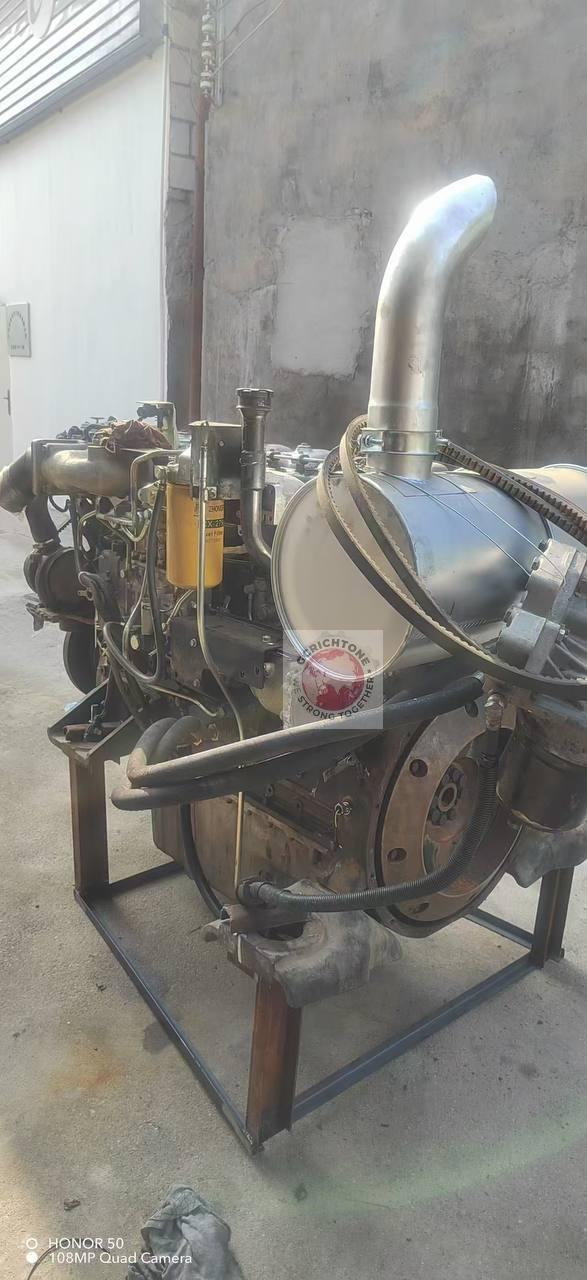 Mitsubishi 6d24 Refurbished Mitsubishi 6d24 Refurbished