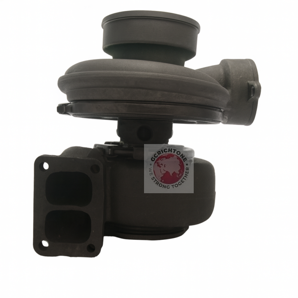 Turbocharger for Caterpillar D8H / D8K with Diesel Engine D342 Turbocharger for Caterpillar D8H / D8K with Diesel Engine D342
